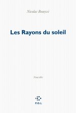 Les Rayons du soleil