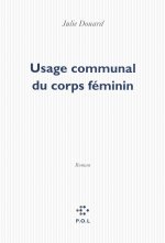 Usage communal du corps féminin