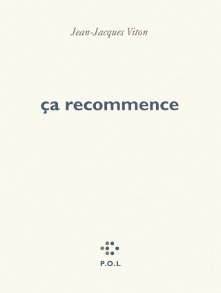 Ça recommence