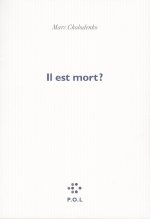 Il est mort ?