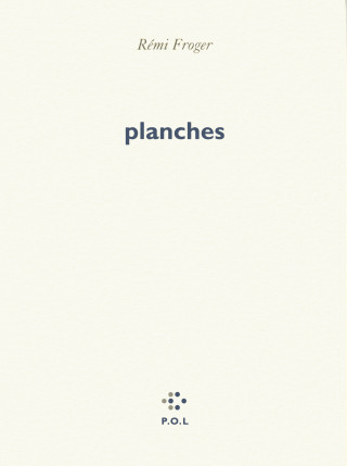 Planches