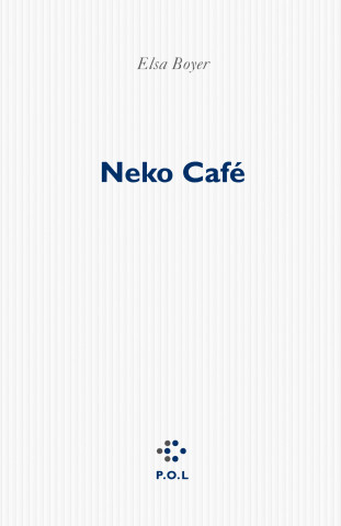 Neko Café