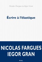 Ecrire a l'elastique