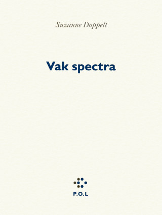 Vak spectra