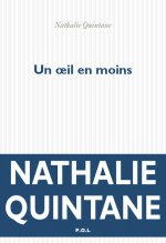 Un oeil en moins