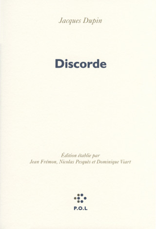 Discorde