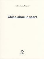 Chino aime le sport