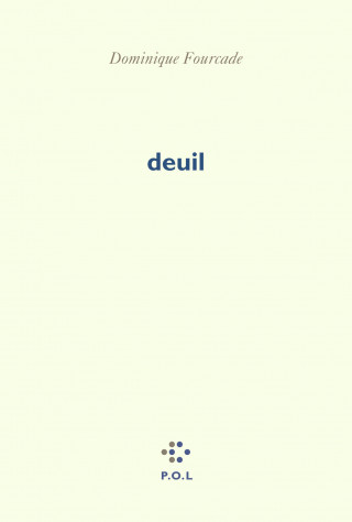 deuil