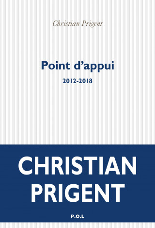 Point d'appui