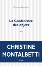 La Conférence des objets
