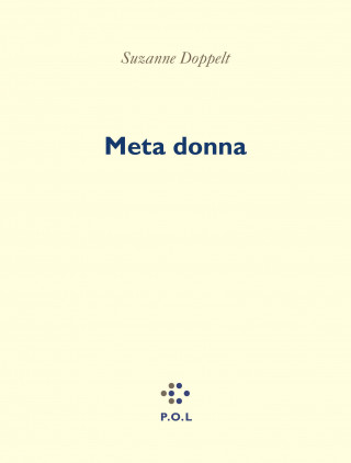 Meta donna