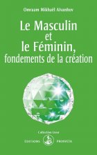LE MASCULIN ET LE FEMININ, FONDEMENTS DE LA CREATION