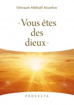 VOUS ETES DES DIEUX