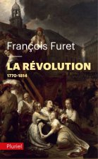 La Révolution Tome 1
