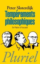 Temperaments philosophiques. De Platon a Foucault