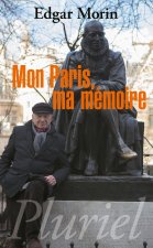Mon Paris, ma memoire