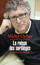La raison des sortilèges