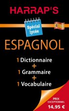Harrap's Bibliothèque espagnole