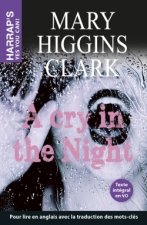 Harrap's A Cry in the Night