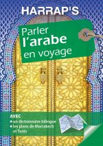 Harrap's Parler l'arabe en voyage