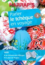 harrap's parler le tchèque en voyage