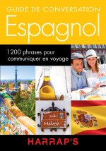 Harrap's guide conversation Espagnol
