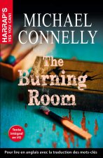 Harrap's The Burning Room