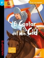 Harrap s El Cantar del Mio Cid 4e
