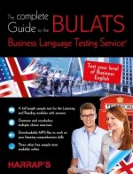 Harrap's The complete Guide to the BULATS
