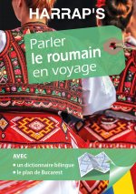harrap's parler le roumain en voyage