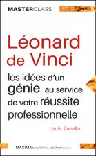 Léonard de Vinci : les idées d'un génie pour votre réussite professionnelle