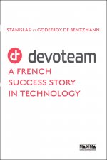 Devoteam : a french success story in Technology