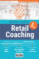 Retail coaching - 3ème édition