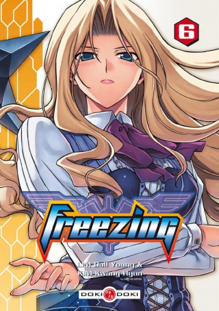 Freezing - vol. 06