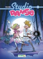 Studio Danse - tome 06