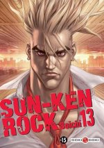 Sun-Ken-Rock - vol. 13
