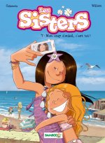 Les sisters 7/Mon coup d'soleil