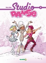 Studio Danse - tome 07