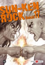 Sun-Ken-Rock - vol. 17