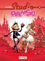 Studio Danse - tome 08