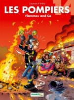 Les Pompiers - tome 14