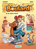 Les Profs présentent : Boulard - tome 04