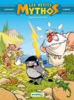 Les Petits Mythos - tome 01
