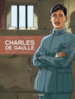 Charles de Gaulle 1/Le prisonnier (1916-1921)