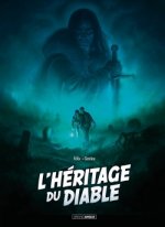 L'Héritage du diable - Intégrale Noir et Blanc