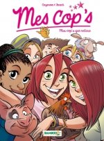 Mes cop's - tome 06