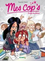 Mes cop's - tome 07