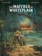 Les Maitres de White Plain - vol. 01/2