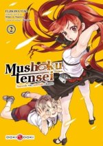 Mushoku Tensei - vol. 02