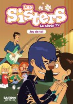 Les Sisters - La Série TV - Poche - tome 01
